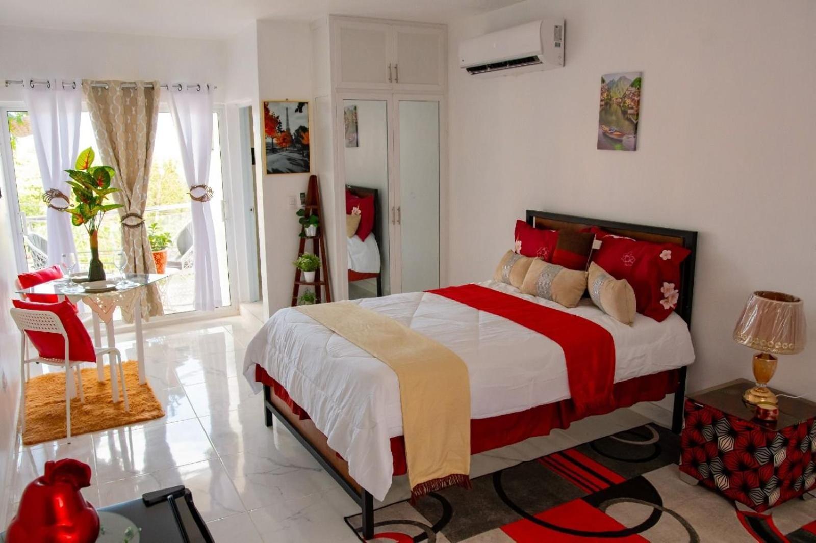 Royal Terrace Apto. II Puerto Plata Exteriér fotografie