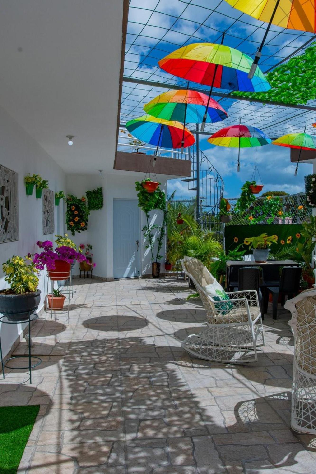 Royal Terrace Apto. II Puerto Plata Exteriér fotografie